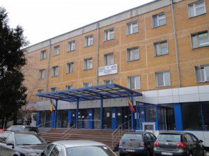 Amendă de 40.000 lei la Spitalul Judeţean pentru încălcarea legii privind achiziţiile publice