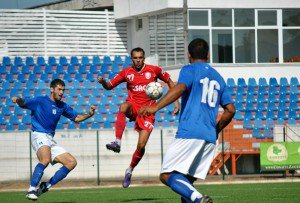Amical câştigat cu 2-0 de FC Botoşani în faţa celor de la Ştiinţa Miroslava