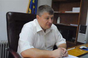Florin Ţurcanu despre colaborarea cu primarul Portariuc: “Cu vecinul o duc bine, nu mă duc şi nu îmi vine!”