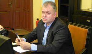 Cătălin Flutur nu va candida la alegerile parlamentare