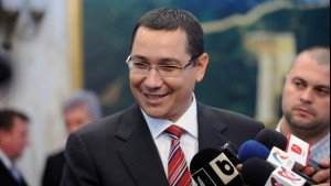 Dezvăluiri INCREDIBILE făcute de Victor Ponta despre Dan Diaconescu
