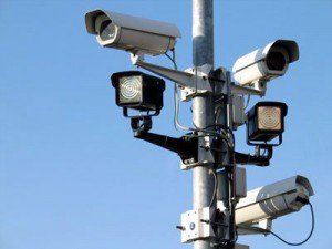 Mai multe zone de pe drumurile nationale din judetul Botosani vor fi monitorizate video