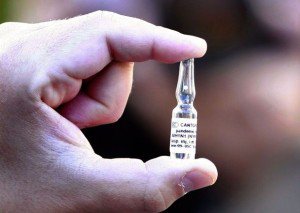DSP Botoșani pregăteşte campania de vaccinare antigripală