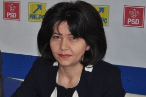 Doina Federovici: Avem una dintre cele mai puternice şi mai frumoase echipe care să ne reprezinte în Parlamentul României