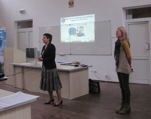 Voluntarii Rorec au lansat la Botoșani proiectul “Patrula de reciclare”