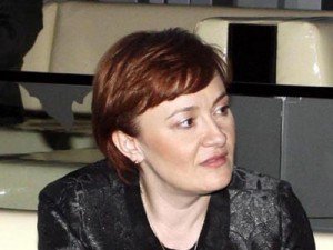 Liliana Mincă, fosta şefă a Loteriei Naţionale, candidează la Botoşani