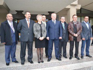 Vezi cine candidează din partea ARD Botoşani la alegerile parlamentare