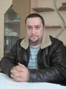 Gabriel Alecsandru: Candidez pentru Colegiul 6 Botoșani, dar voi fi deputat pentru toti botoşănenii