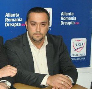 Gabriel Alecsandru: „Prima săptămână a campaniei electorale, marcată de aroganța PSD”