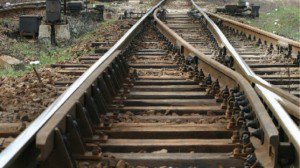 Lucrări de reparaţii la infrastructura feroviară