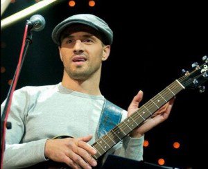 Pavel Stratan ar putea concerta în noaptea de Revelion la Botoşani