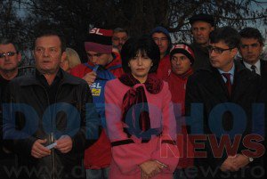 Doina Elena Federovici: „Îi chem să se exprime prin vot pe toți cei care au suferit în acești ani” - FOTO