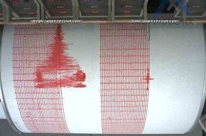 Cutremur în Vrancea, resimţit şi la Bucureşti