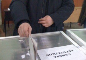 Dan Humelnicu: Am votat pentru democraţie