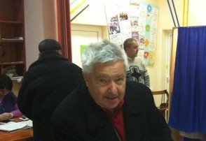 Şerban Mihăilescu: Suntem singura soluţie legitimă