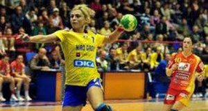 CE de handbal feminin: România a pierdut cu Ungaria şi a fost eliminată din cursa pentru semifinale