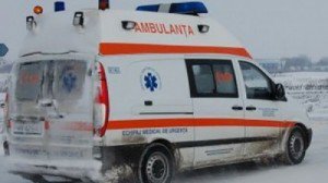 Accident grav de circulație la Smârdan. Un tânăr de 27 de ani și-a pierdut viața