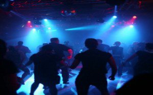 Alarmă cu bombă la discotecă într-un club în prima seară de Crăciun