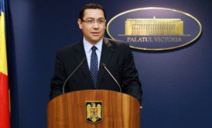 Ponta „umblă” la sporurile din ministerele şi companiile de stat: Vor fi acordate doar angajaţilor cu salarii mici
