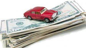Taxa de primă vânzare auto, obligatorie din 1 ianuarie