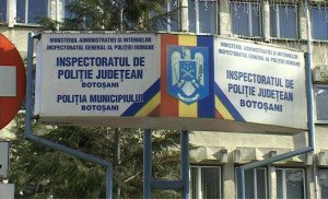 Poliția județului Botosani mulțumește cetățenilor pentru comportamentul civilizat avut de sărători