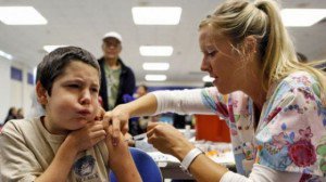 Epidemia de gripă face ravagii. Luna februarie aduce gripa şi în România