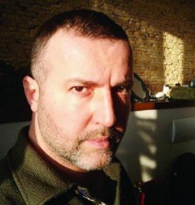 Radu Tora, realizatorul filmului de prezentare al Botoşanilor, la Festivalul Filmului Românesc la Montréal