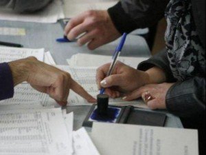 Astăzi au loc la Drăgușeni alegeri locale parțiale pentru fotoliul de primar