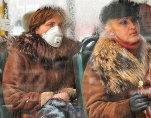 Medic: Transportul in comun, cauza multor boli contagioase
