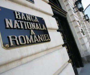 BNR a interzis unei bănci să mai acorde credite