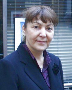 Monica Macovei, candidatul pentru șefia PDL, vine sâmbătă la Botoșani