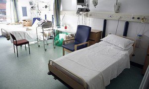 Românii vor plăti o taxă de spitalizare. Guvernul a apobat coplata