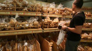 Din această vară, TVA-ul la pâine va fi redus la 9%