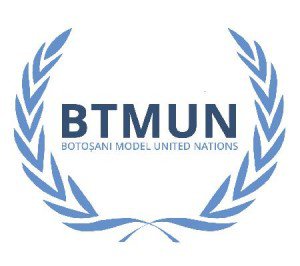 Modelul Națiunilor Unite pentru prima dată la Botoșani