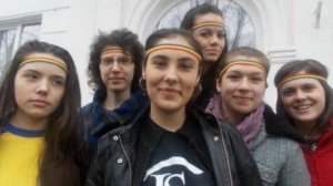 Sabina Elena: Ajută-ne să aducem Basarabia acasă