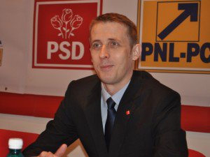 Ovidiu Portariuc: Nu voi mai sta pasiv la atacurile PNL
