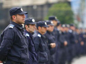 Jandarmii vor asigura ordinea şi liniştea publică la slujba de înviere și evenimentele sportive din județ