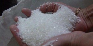 150 kg de zahăr fără documente legale, confiscat de poliţiştii de frontieră 