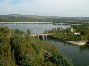 Florin Țurcanu vrea ca Barajul Stânca-Costești, să fie introdus în circuitul turistic al județului