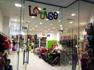 Uvertura Mall anunta deschiderea unui nou magazin cu articole pentru copii