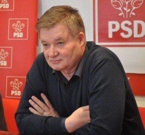 Gheorghe Marcu a fost validat în conducerea Autorităţii de Supraveghere Financiară