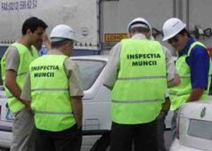 Inspectoratul Teritorial de Muncă Botoşani avertizează angajatorii să respecte măsurile anticaniculă