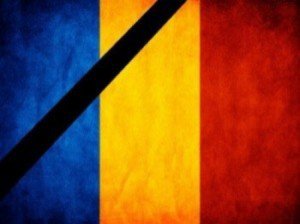 Miercuri zi de doliu naţional în România