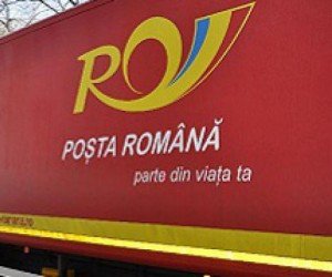 Rompetrol va alimenta timp de un an maşinile Poştei Române