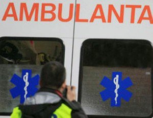 Minor din Lozna ajuns de urgență la Spitalul Municipal din Dorohoi după ce a căzut de pe bicicletă