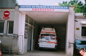 Conducerea Spitalului Judeţean cere suplimentarea posturilor la UPU