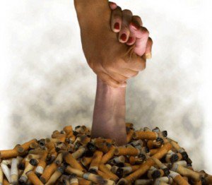 Ce se întâmplă în corpul tău dacă te lași de fumat acum!