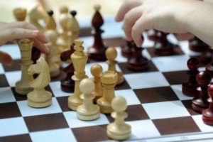 Tabără naţională de şah organizată la începutul lunii august la Agafton