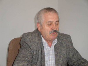 Managerul Spitalului Judetean Gheorghe Damian ajunge din nou pe postul de director economic