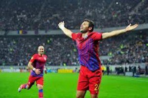 Steaua nu mai are rivală în București